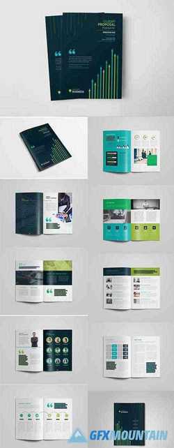 Business Project Proposal Design 3195689