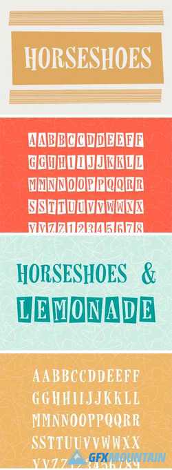 Horseshoes & Lemonade