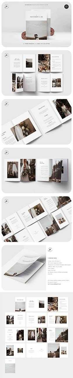 BITTERLOVE Wedding Photography Guide 3527779