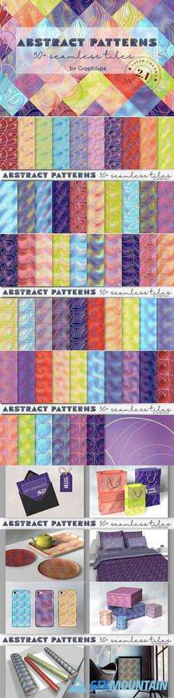 Abstract Patterns Vol. 2.1 - 3271261
