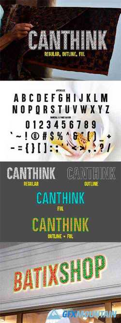Canthink