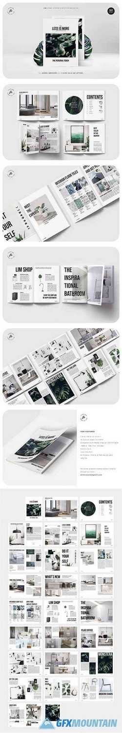 LIM Home Design & Interior Magazine 2888132