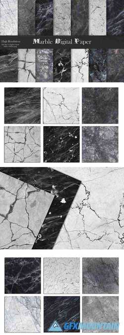 Marble Textures, Backgrounds - 3283096