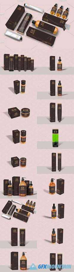 18 Personal Care Cosmetic Products 2779300