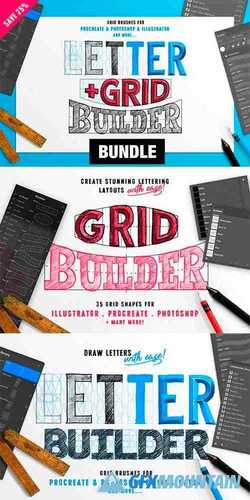 The Builder Bundle 3755743