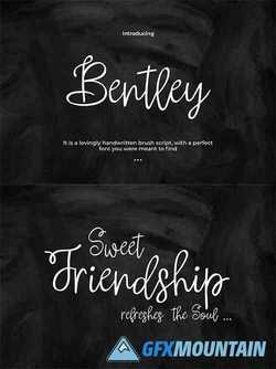 Bentley - Script