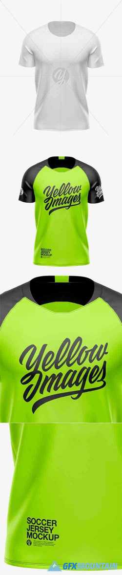 Download Download Mens Soccer Jersey Mockup Gif Yellowimages - Free ...