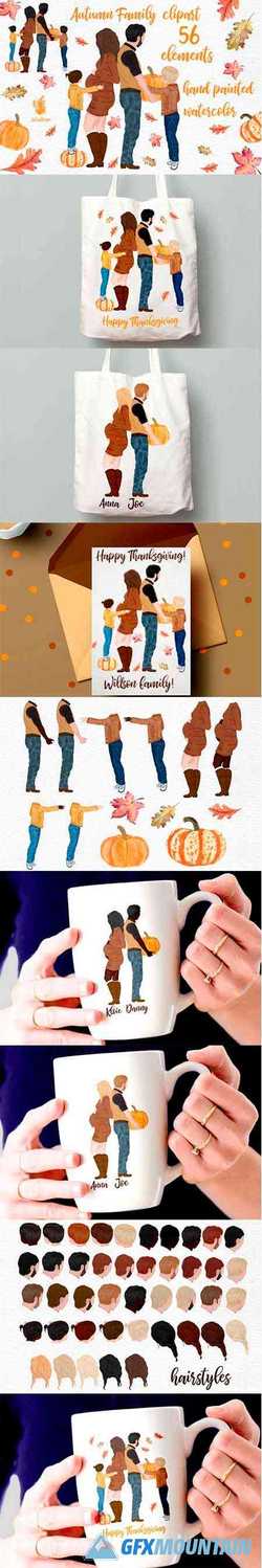 Family Clipart 1694120