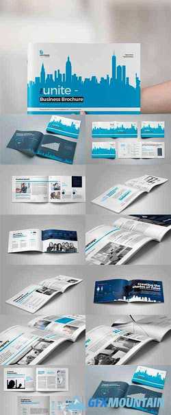 Unite Business Brochure 3998650
