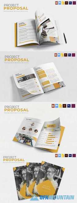 Project - Proposal