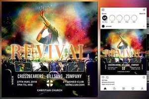 Revival Worship 4660948