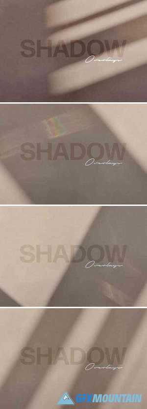 Shadow Overlay Mockups 354406180