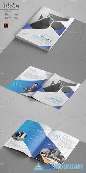 Business Brochure V1050 5029699