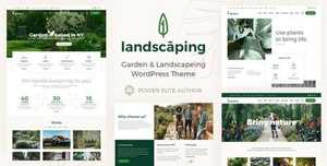 Landscaping v7.0 - Garden Landscaper [themeforest, 20942637]