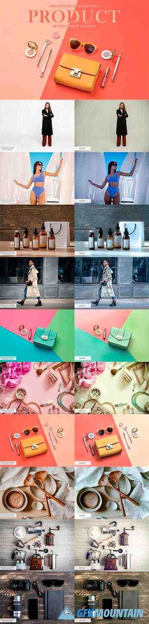 Product Photoshop Actions 5483171