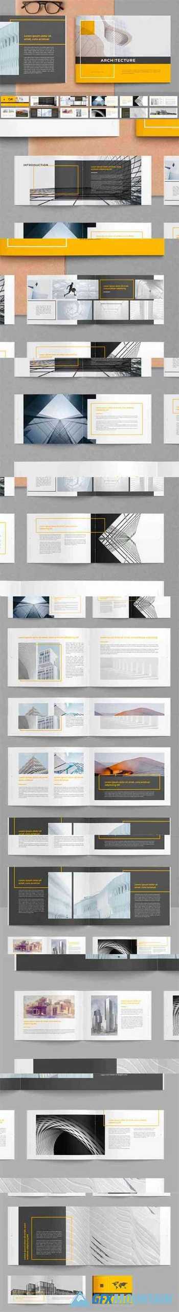 Architecture Brochure 7858580