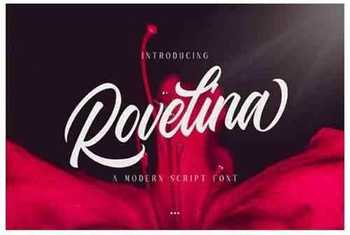 Rovelina Font