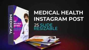 Medical Healthcare Promo Pack 31700675