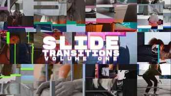 Slide Transitions 897707