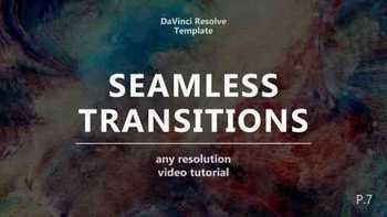 Seamless Transitions Pack 7 – 896796