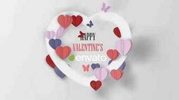 Happy Valentine 31880336