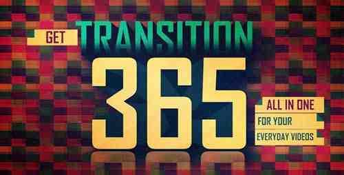 Transitions 9741532