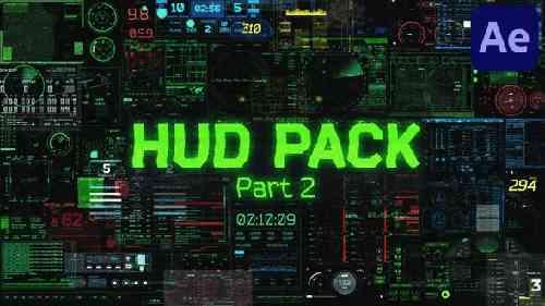 HUD Pack | Part 2 38250154