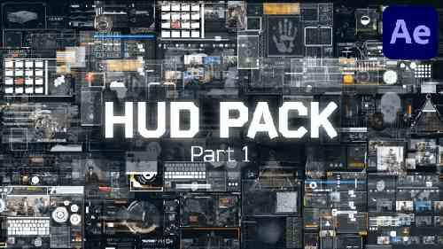 HUD Pack | Part 1 38232214