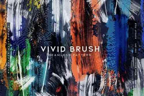 Vivid Brush