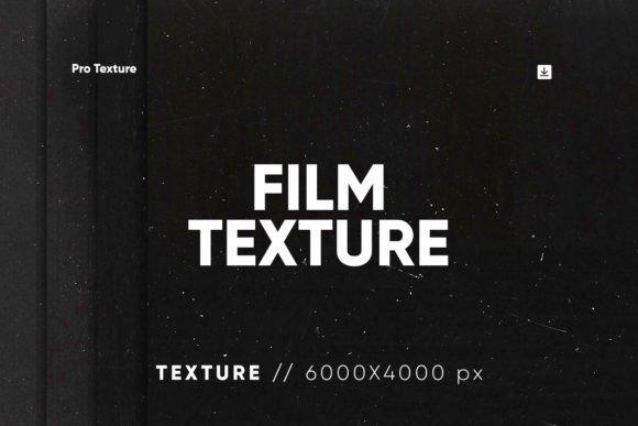 40 Film Textures Overlay