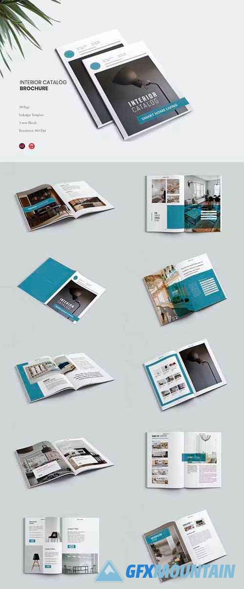 Interior Catalogue