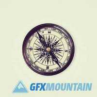 Stock Photos - Compass