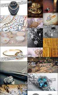 Stock Photos - Diamonds