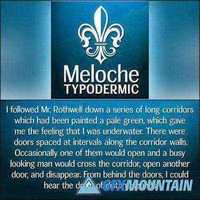 Meloche Font Family - 3 Font 81$