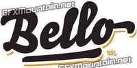 Bello Font Family - 7 Fonts $720