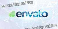 Videohive - Smooth Logo Opener 9476261