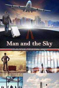 Man and the Sky