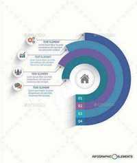 Graphicriver - Business Infographic 9899659