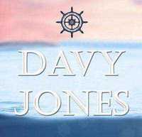 Grantphotography - The davy Jones Collection