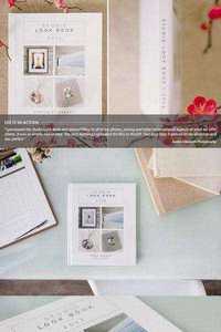 Modern Minimalist™ Studio Look Book & Product Catalog $175 USD
