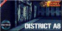 VideoHive District A8 711303