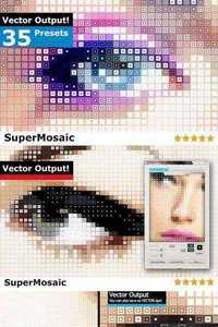 CM - SuperMosaic - 17565