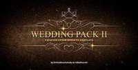 Videohive - Wedding Pack II 8129691
