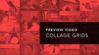VideoHive - Preview Video Screen Collage Grids $27