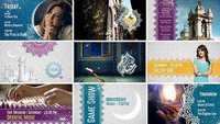 VideoHive - Broadcast Ident Package - Ramadan Special $37