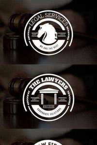 CM - 12 Logos Law Firm & Legal Services 79170