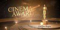 Videohive - Cinema Awards Package