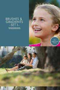 Lightroom Brushes & Gradients BP4U