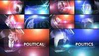 Videohive - Political Events 2 9603829