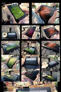 CM - Bundle PhotoRealistic Tablet Mockup - 200715